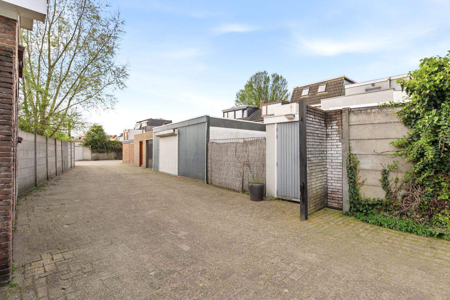 Foto 25 van Gaffelstraat 36-A