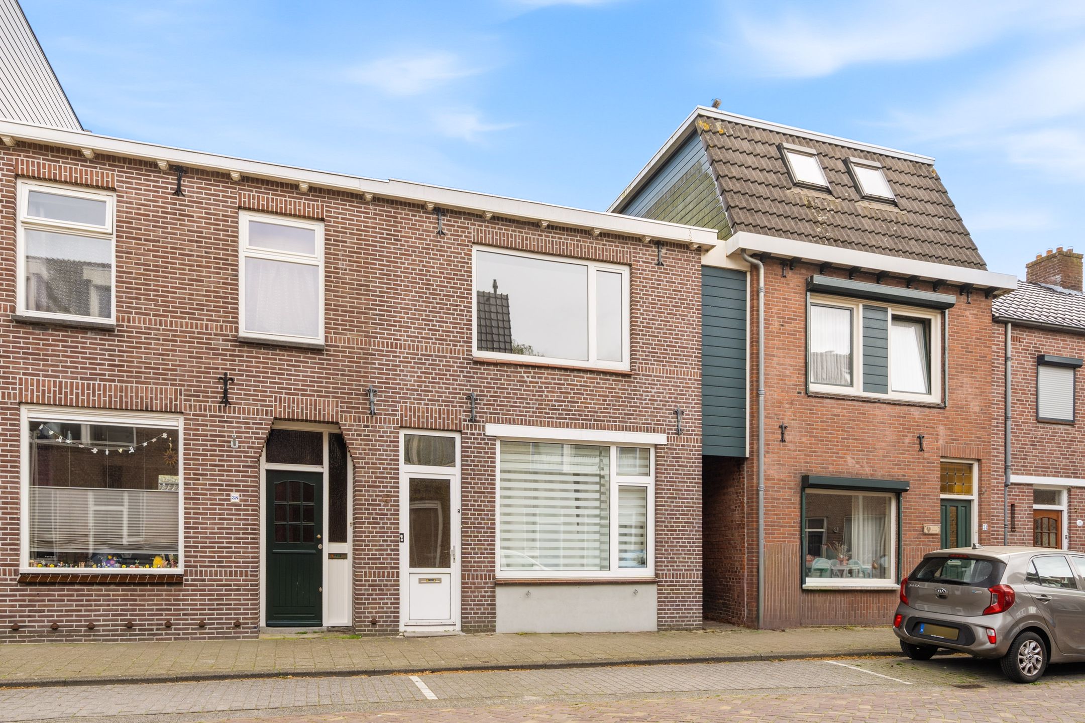 Foto 27 van Gaffelstraat 36-A