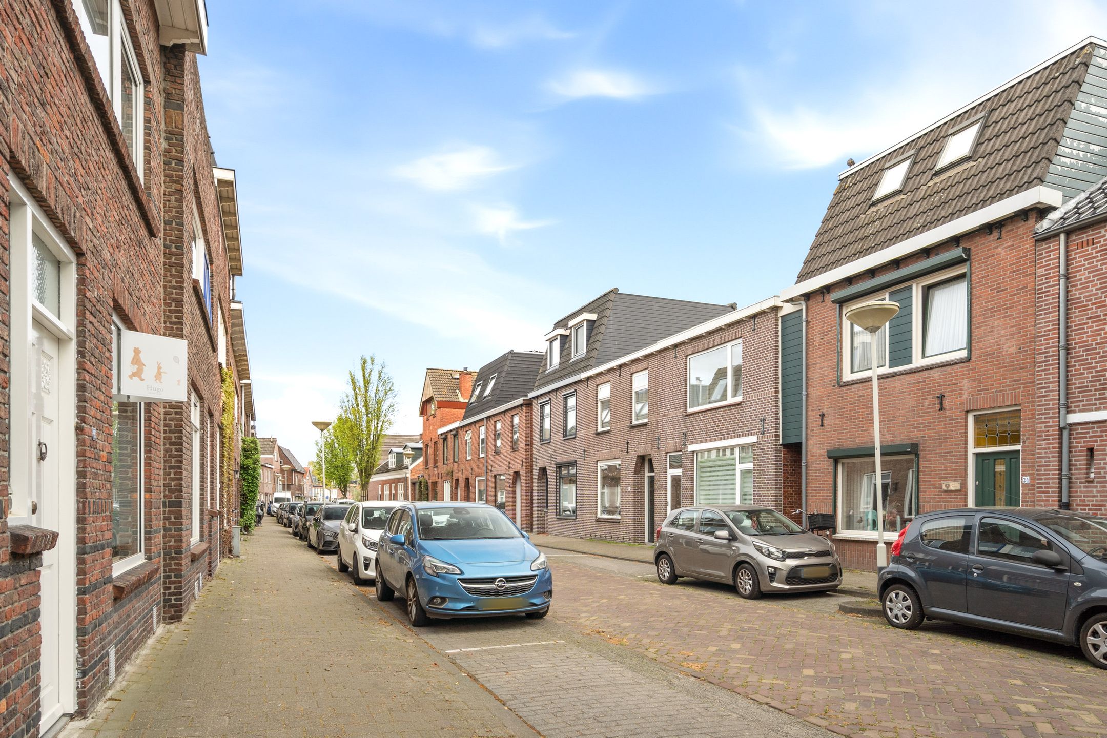 Foto 30 van Gaffelstraat 36-A