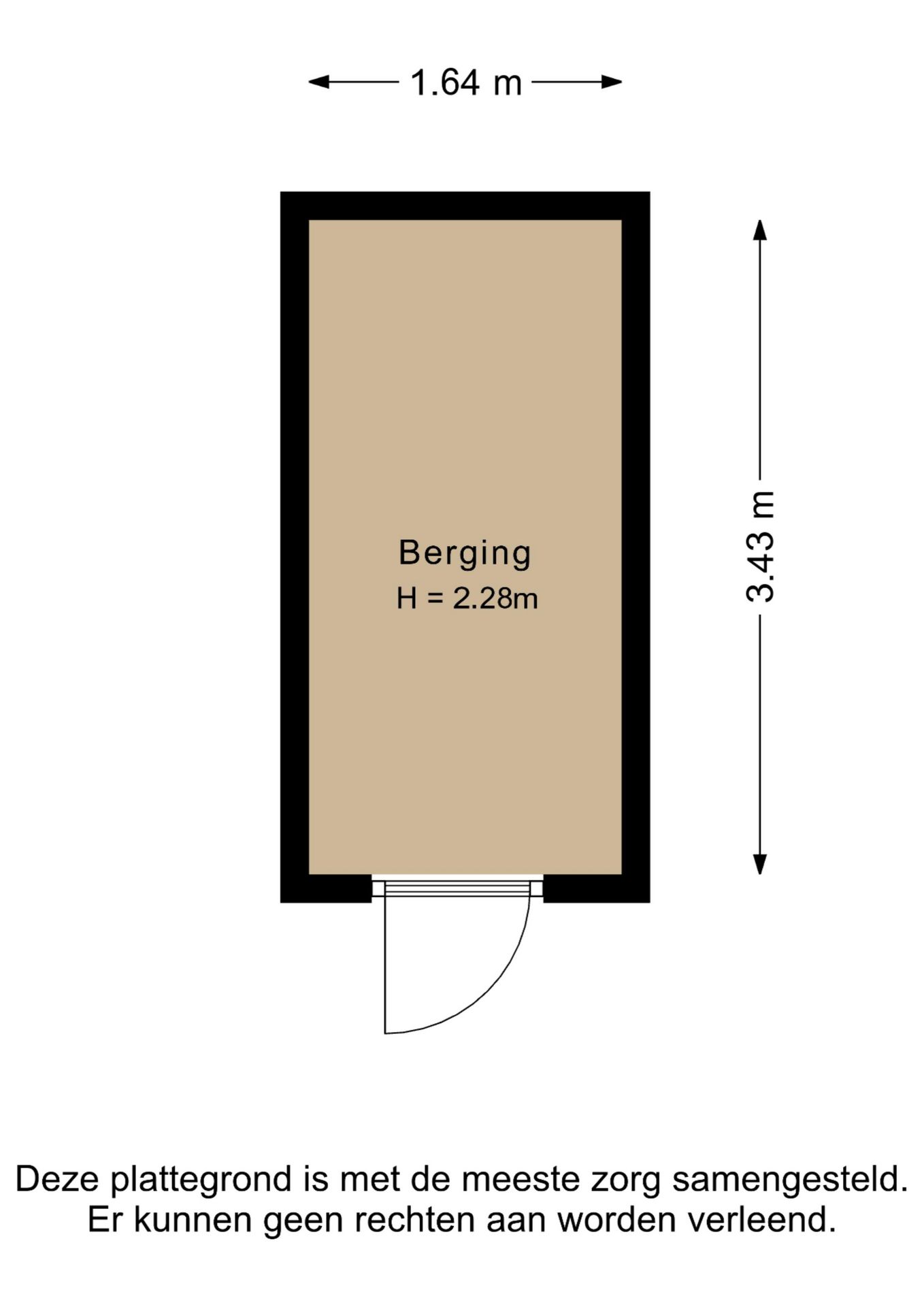 Foto 34 van Gaffelstraat 36-A