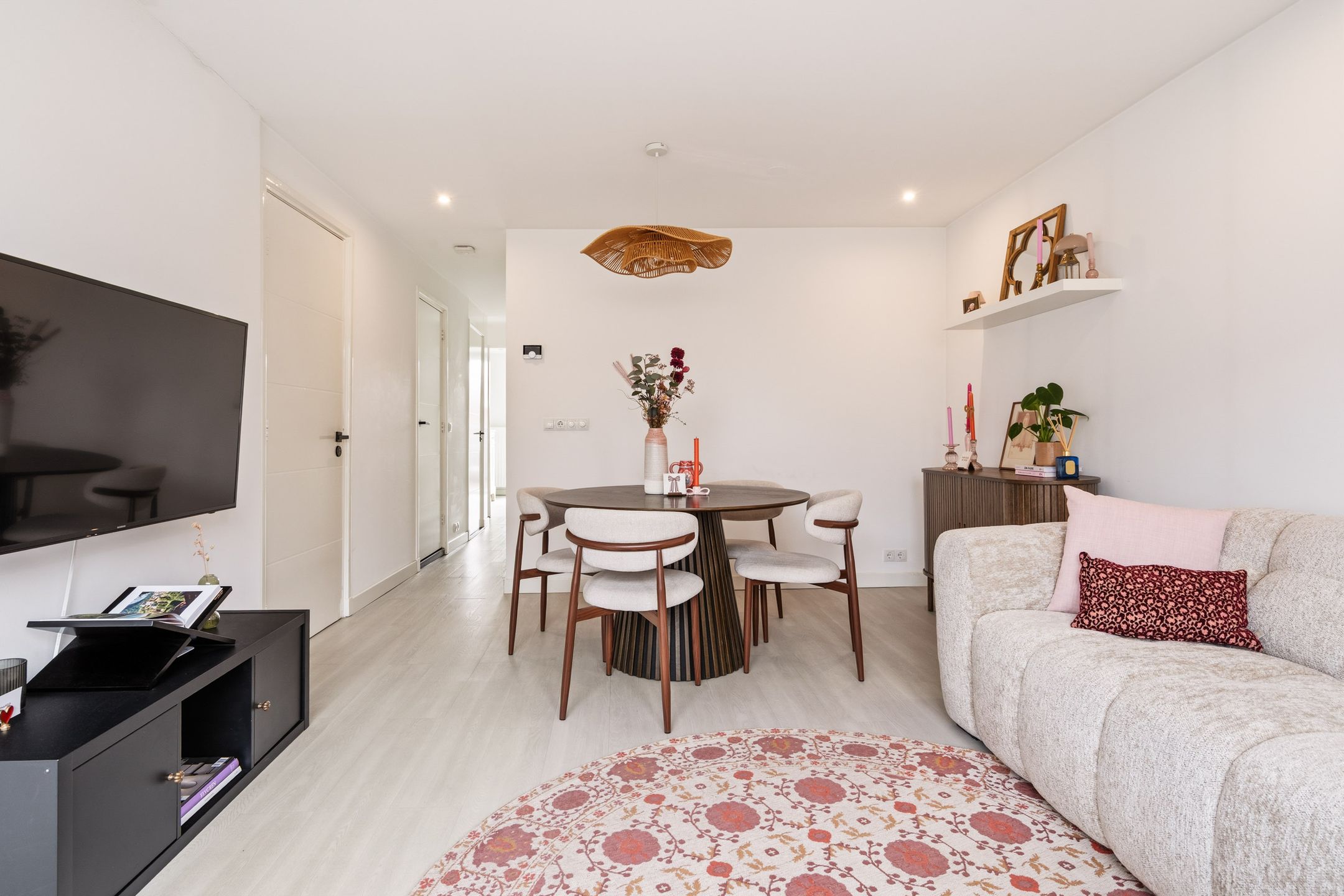 Foto 9 van Gaffelstraat 36-A