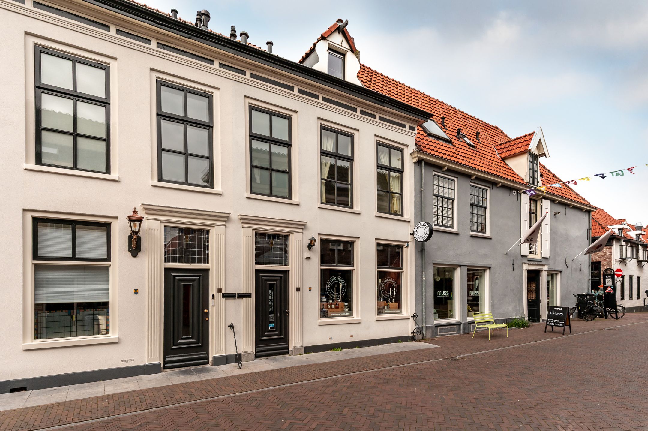 Foto 3 van Schoenmakersstraat 15-A