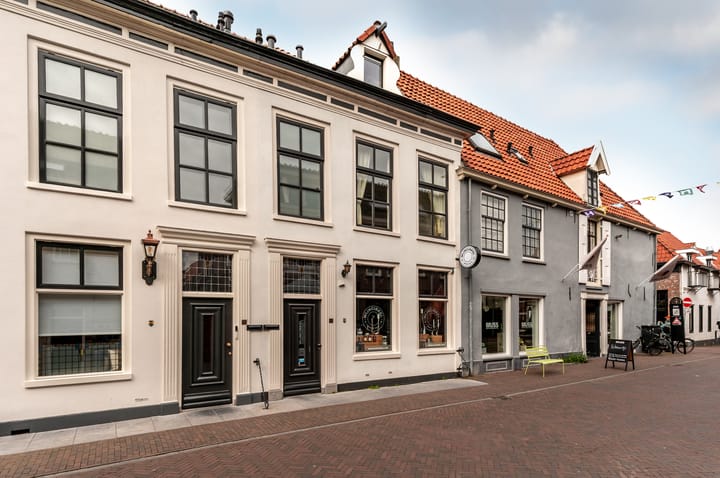 Foto 3 van Schoenmakersstraat 15-A