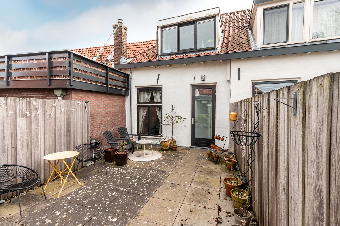 Foto 5 van Schoenmakersstraat 15-A