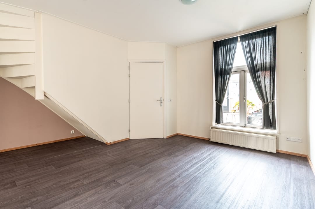 Foto 7 van Schoenmakersstraat 15-A