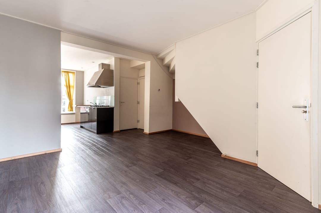 Foto 8 van Schoenmakersstraat 15-A