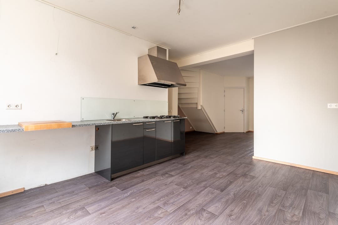 Foto 13 van Schoenmakersstraat 15-A