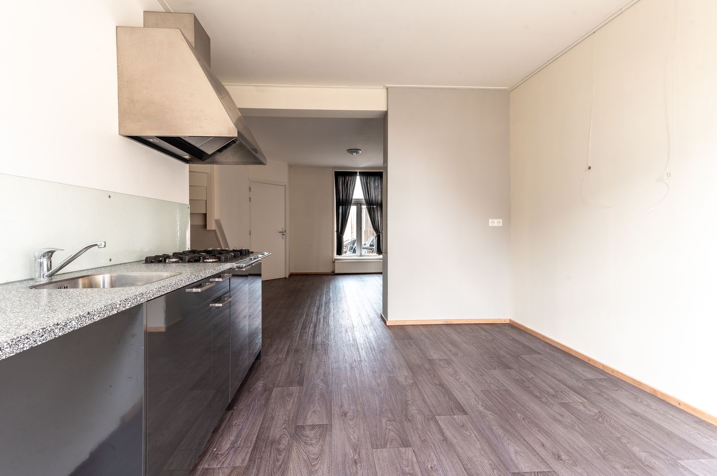 Foto 14 van Schoenmakersstraat 15-A