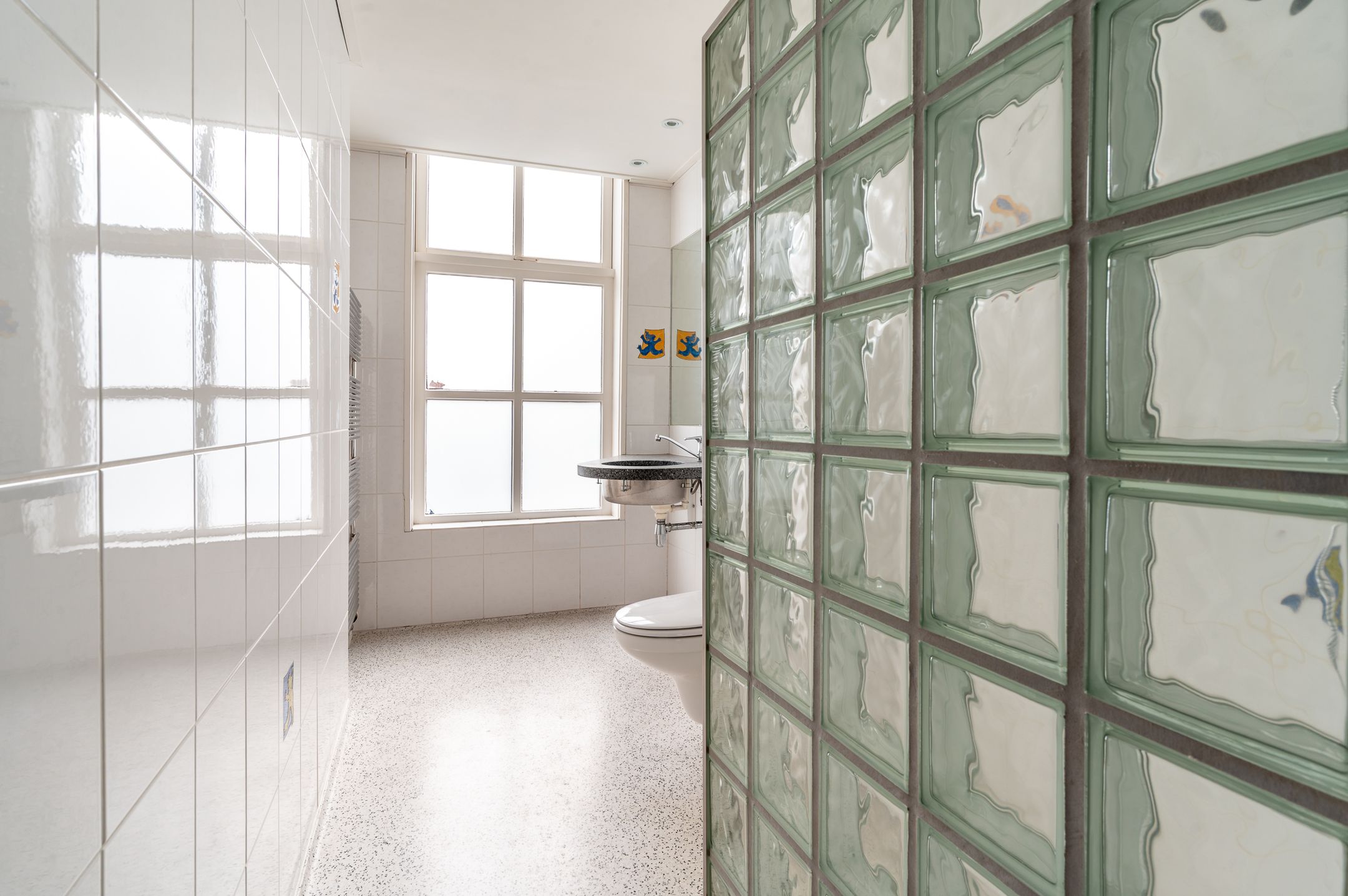 Foto 15 van Schoenmakersstraat 15-A