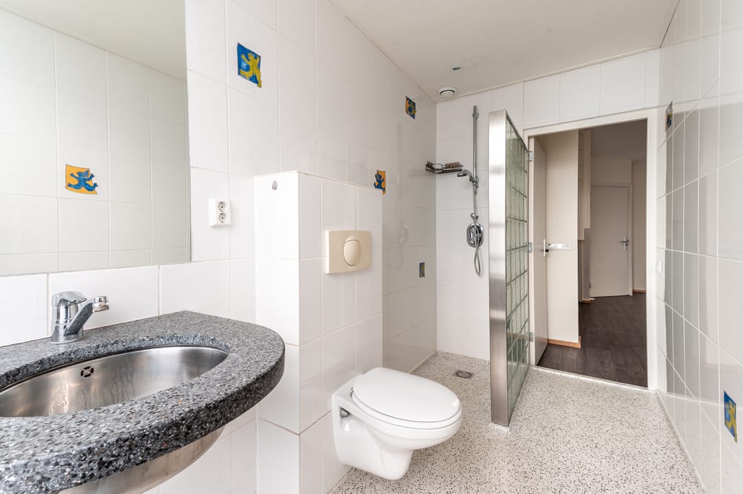 Foto 17 van Schoenmakersstraat 15-A