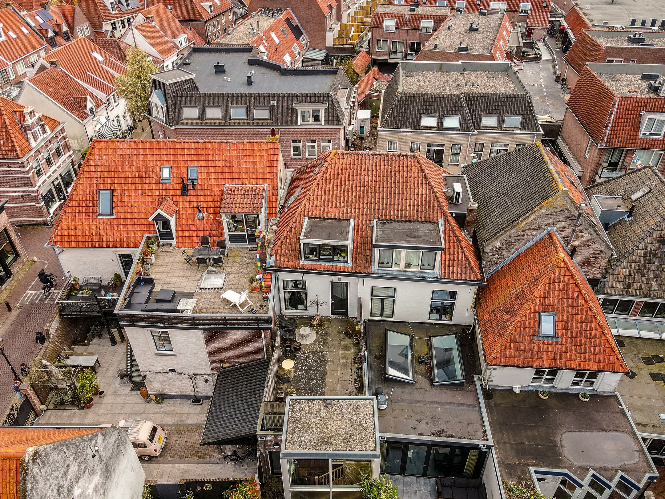 Foto 24 van Schoenmakersstraat 15-A