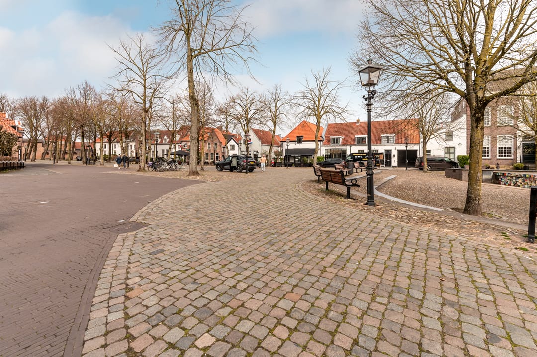 Foto 26 van Schoenmakersstraat 15-A