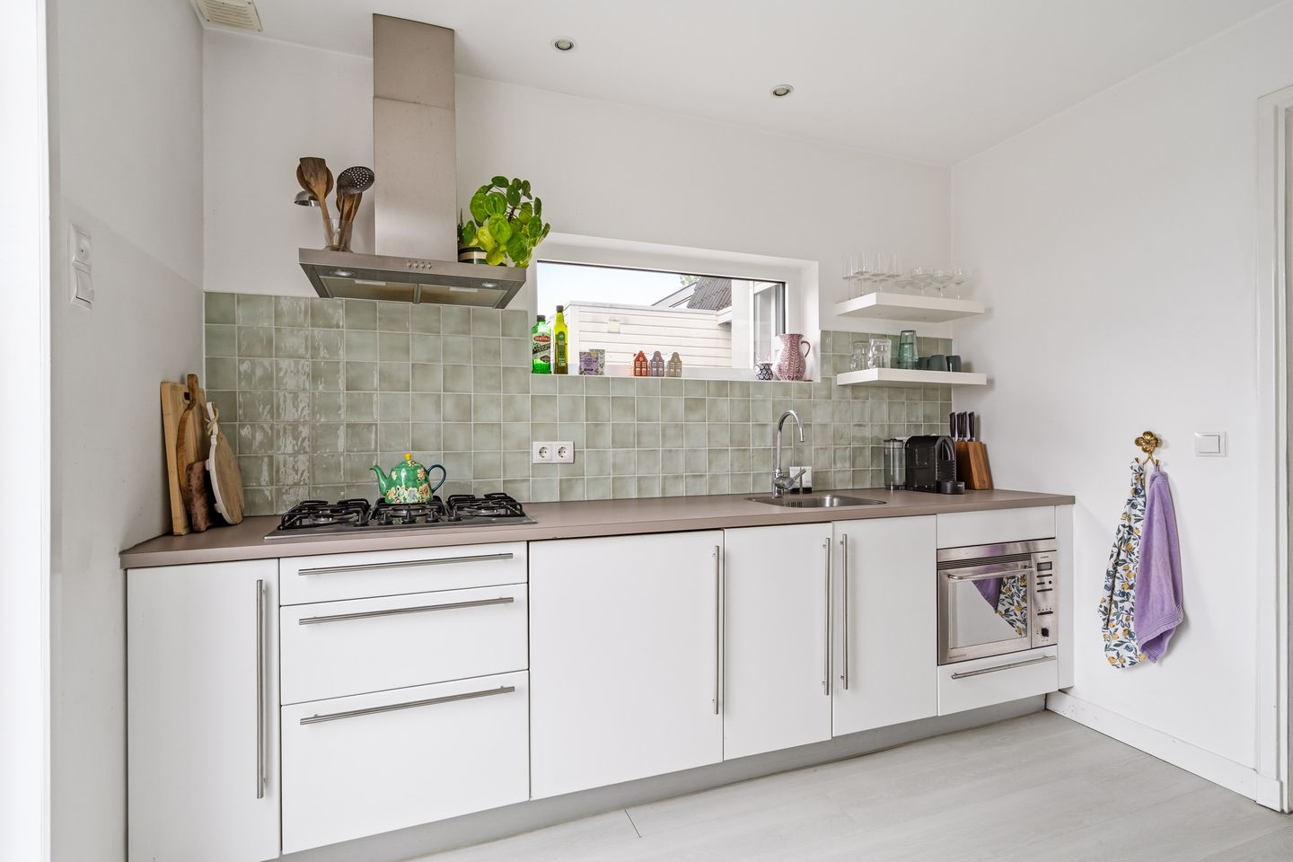 Foto 20 van Gaffelstraat 36-A