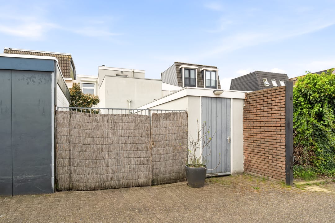 Foto 26 van Gaffelstraat 36-A