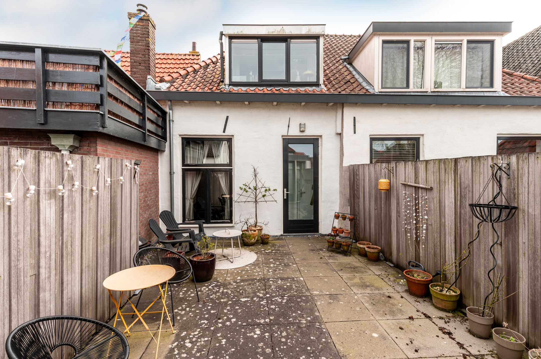 Foto 18 van Schoenmakersstraat 15-A