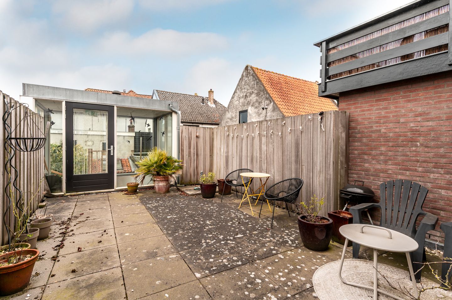 Foto 19 van Schoenmakersstraat 15-A