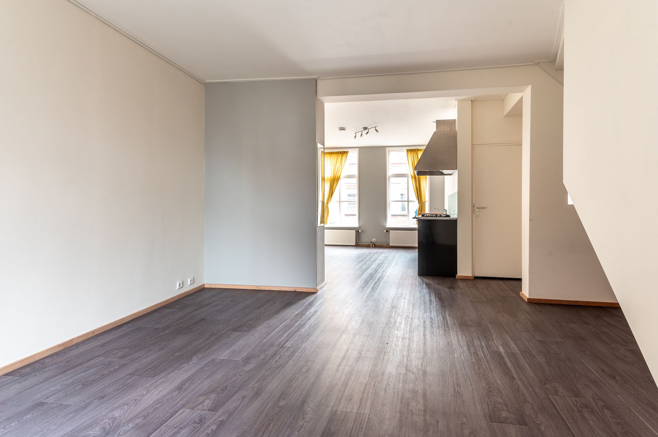 Foto 9 van Schoenmakersstraat 15-A