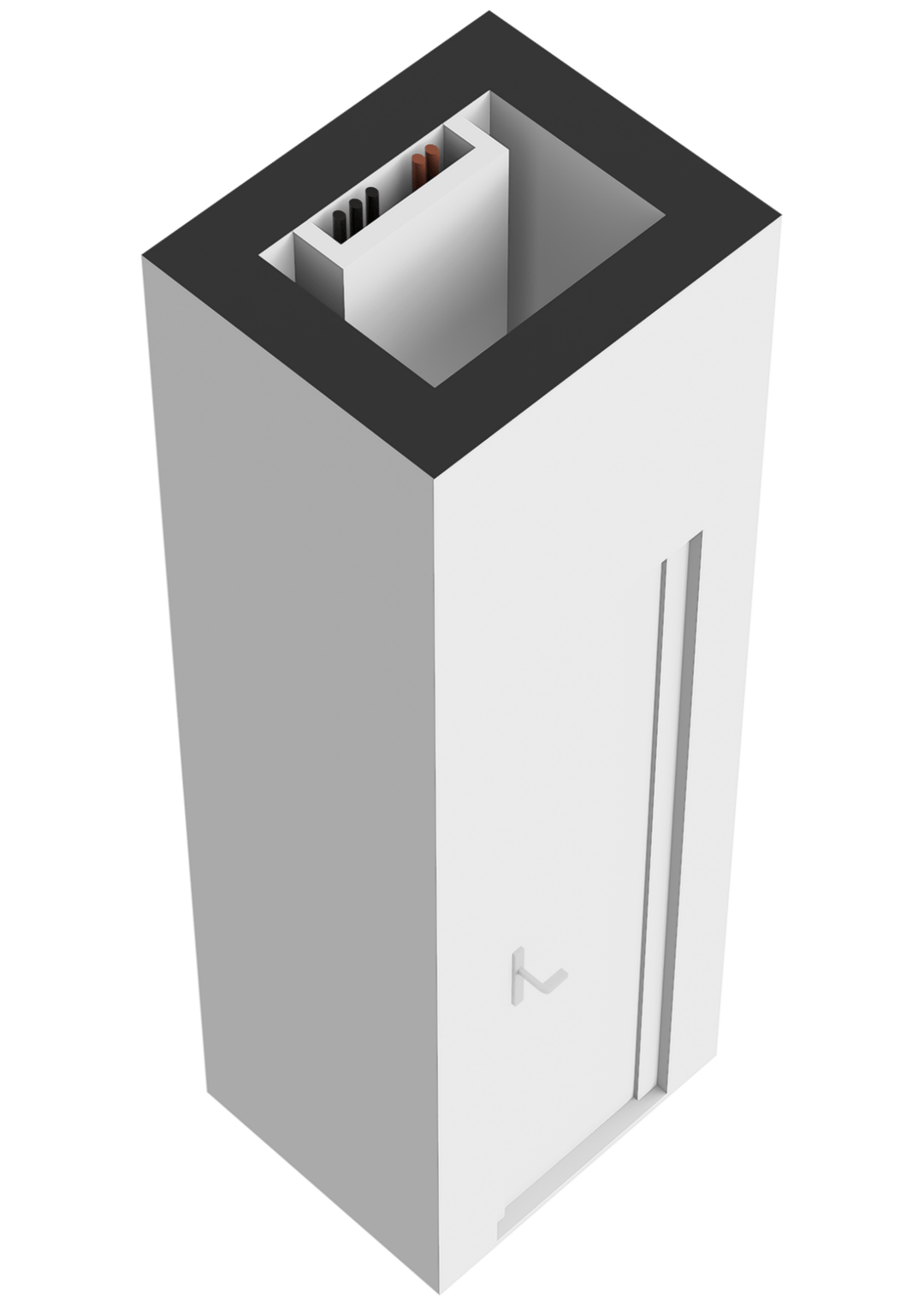 Foto 37 van Gaffelstraat 36-A