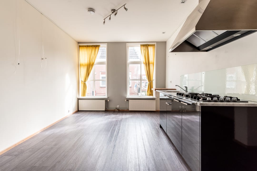 Foto 11 van Schoenmakersstraat 15-A