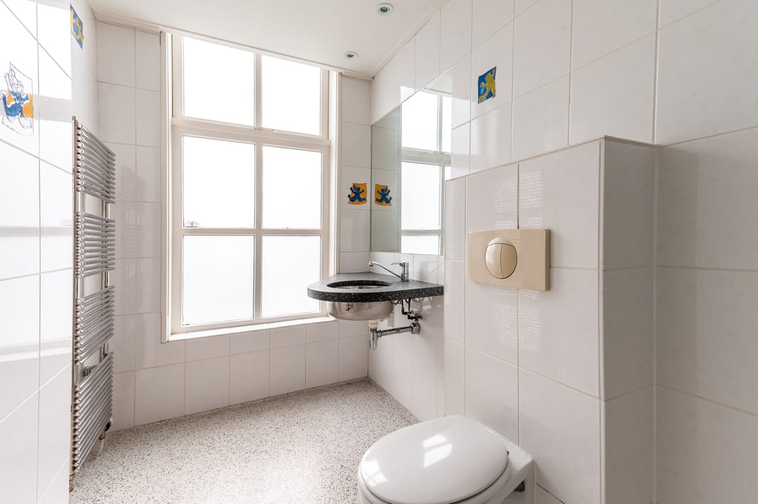 Foto 16 van Schoenmakersstraat 15-A