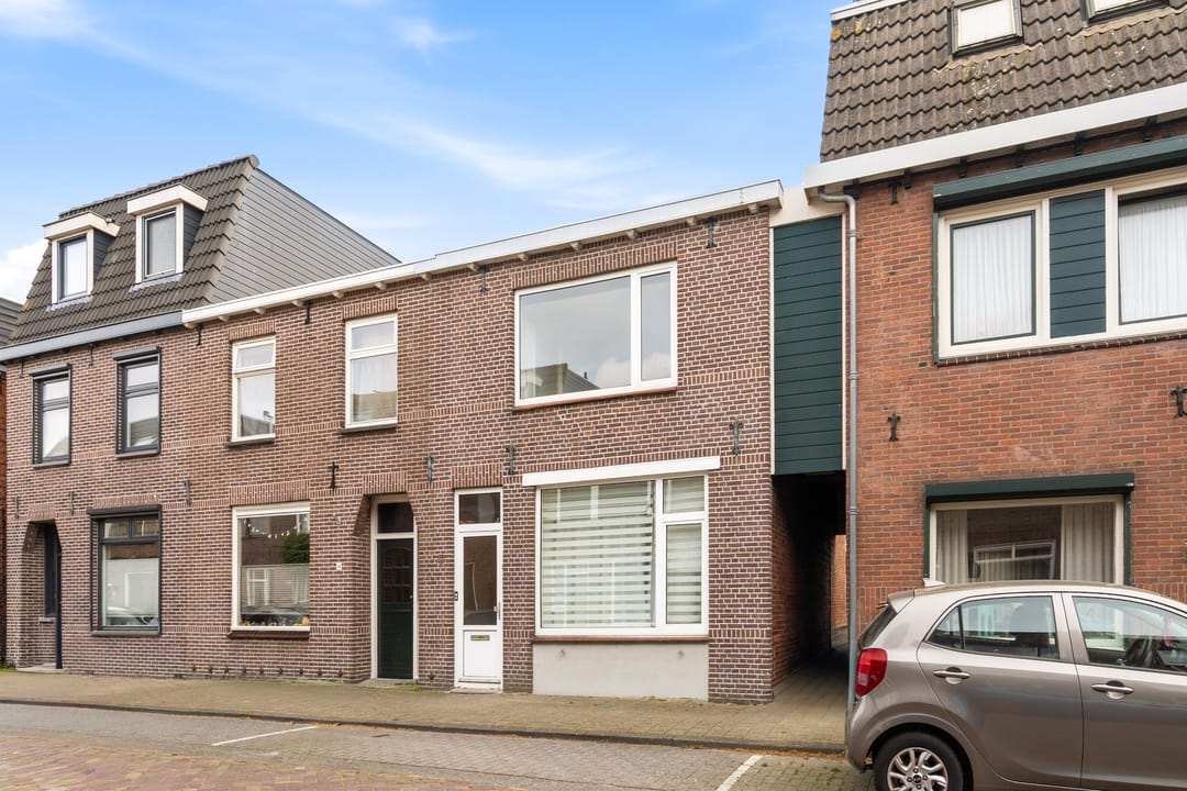 Foto 28 van Gaffelstraat 36-A