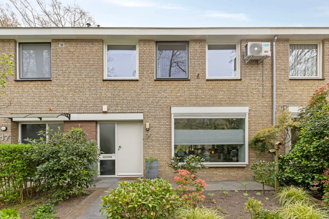 Foto 1 van Hippocrateslaan 19