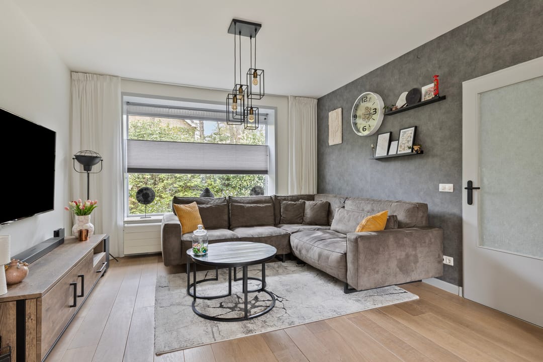 Foto 2 van Hippocrateslaan 19