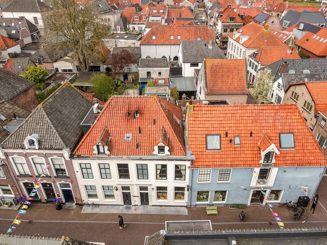 Foto 22 van Schoenmakersstraat 15-A