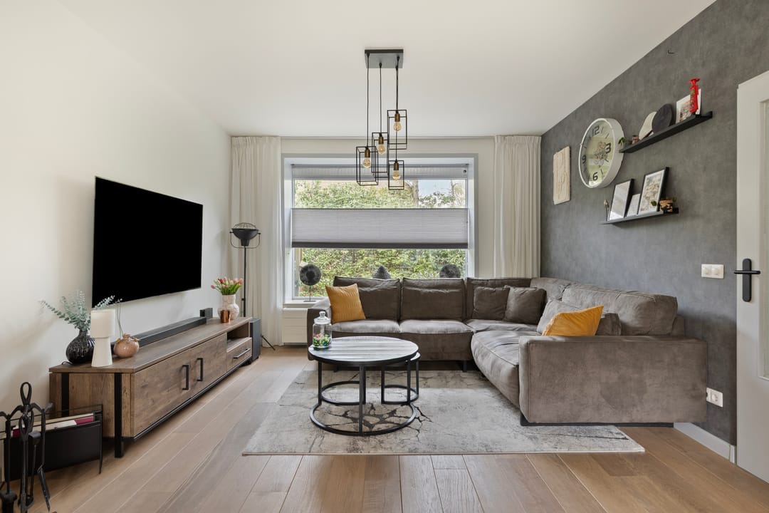 Foto 8 van Hippocrateslaan 19