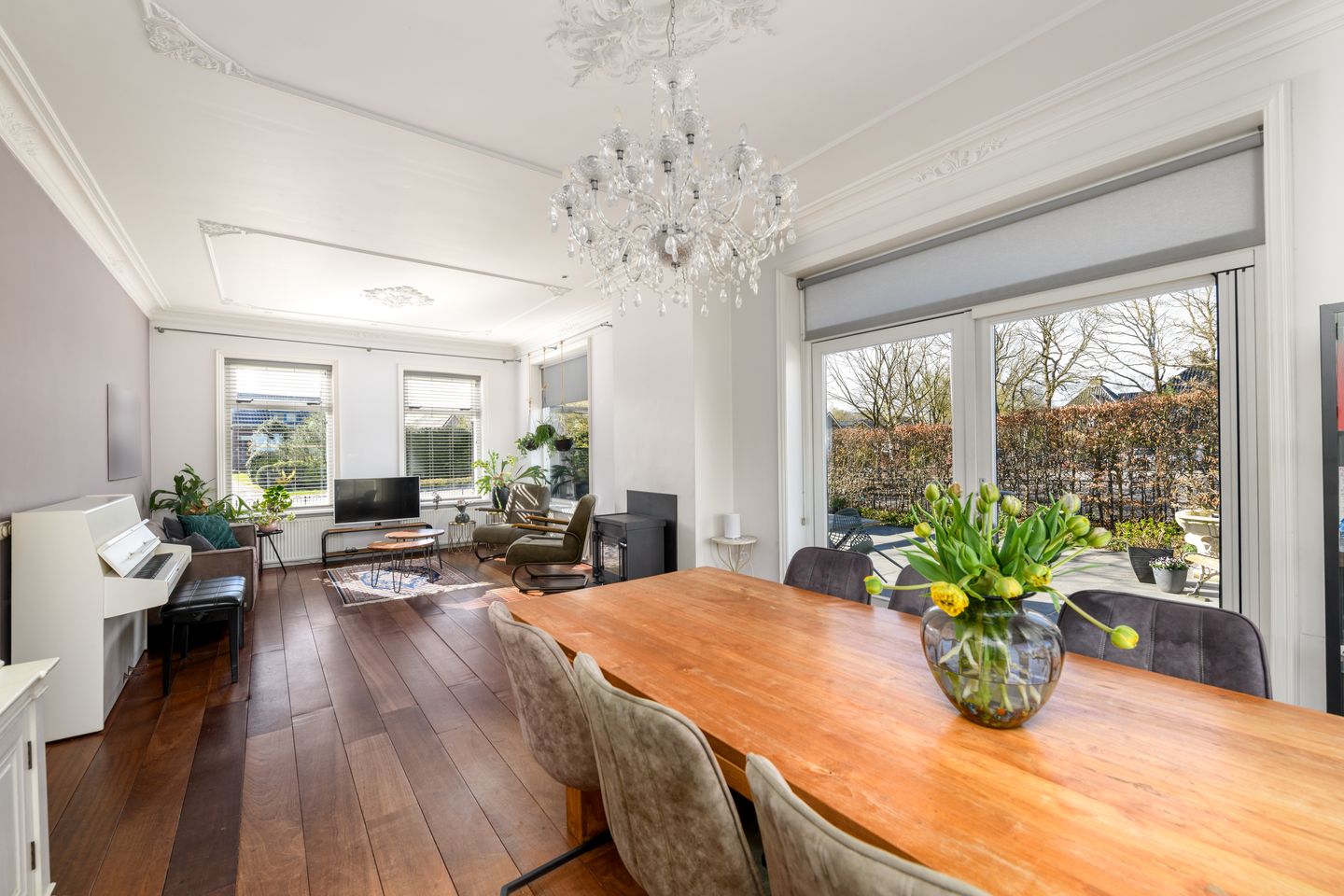 Foto 10 van Schoterlandseweg 21