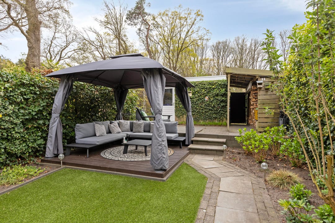 Foto 28 van Hippocrateslaan 19