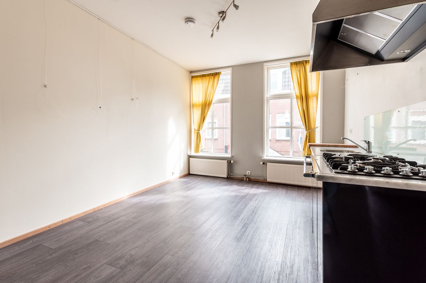 Foto 10 van Schoenmakersstraat 15-A