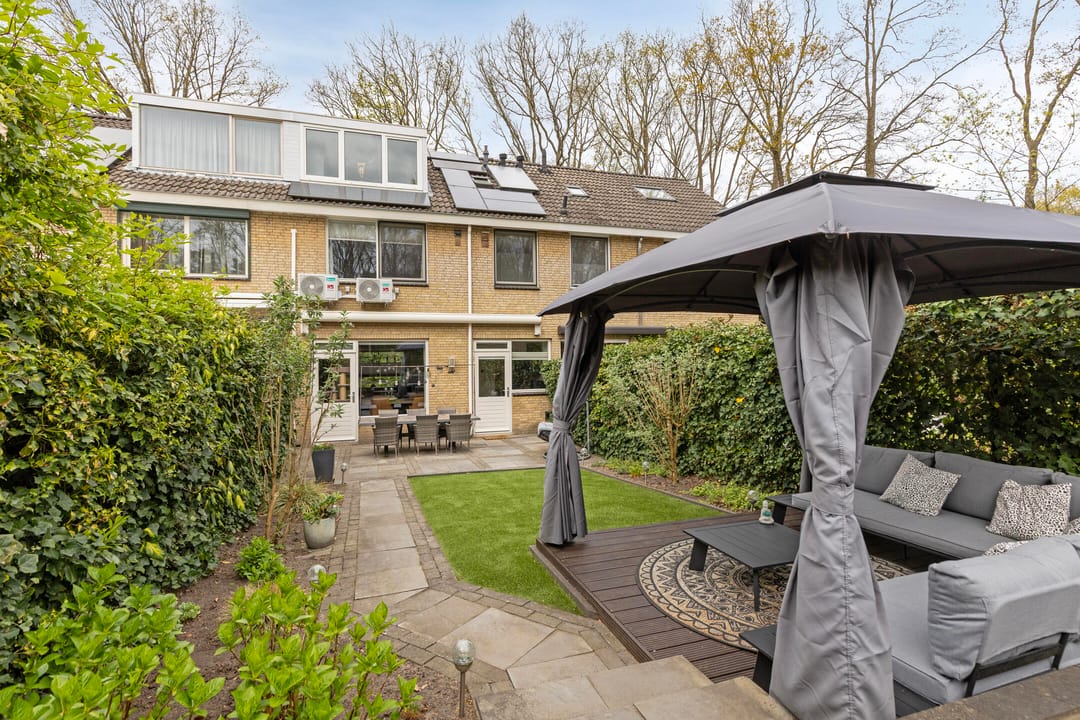 Foto 32 van Hippocrateslaan 19