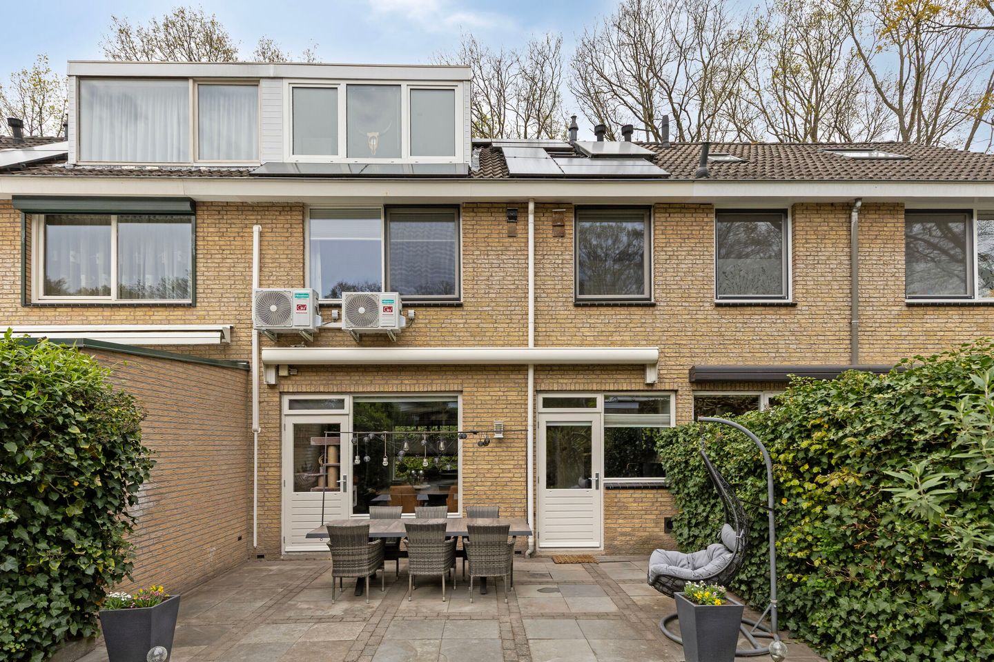 Foto 34 van Hippocrateslaan 19