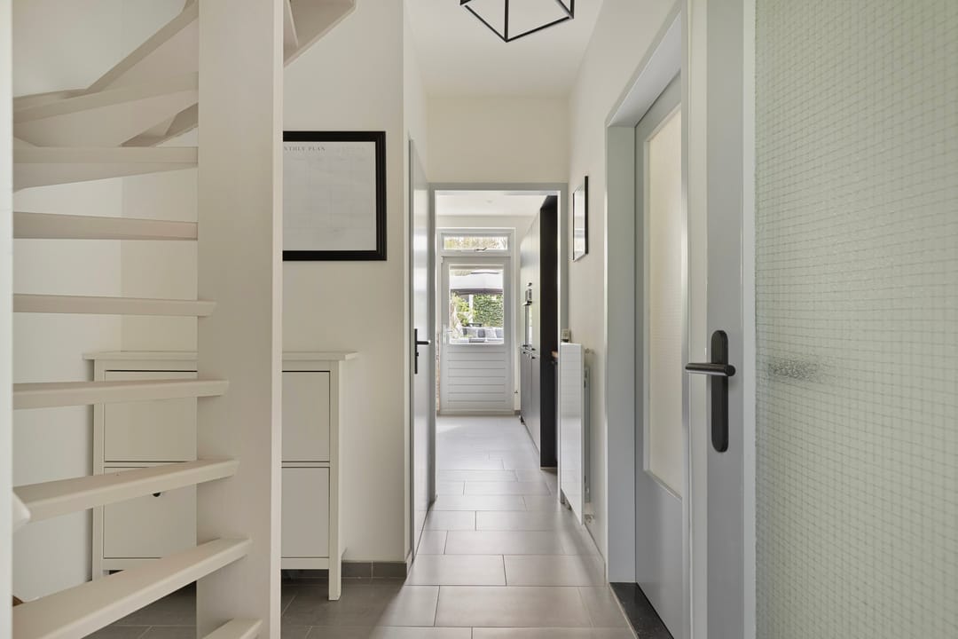 Foto 7 van Hippocrateslaan 19