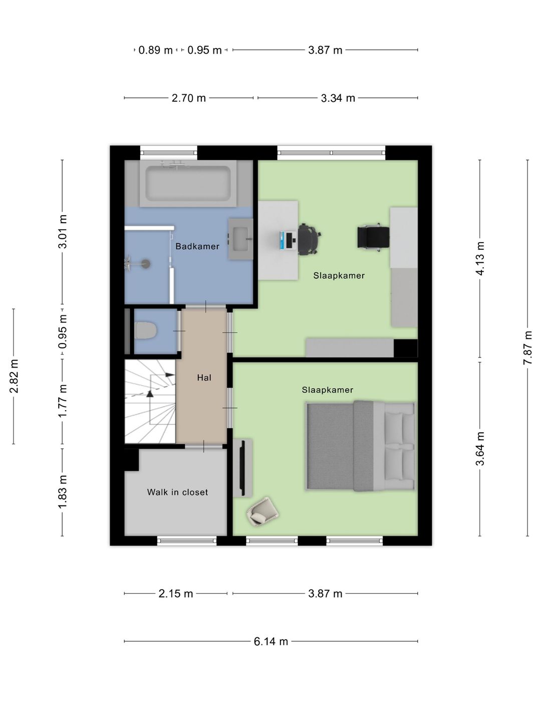 Foto 38 van Hippocrateslaan 19