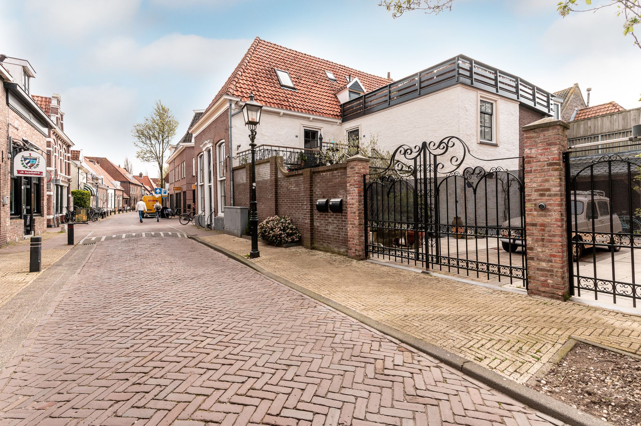 Foto 21 van Schoenmakersstraat 15-A