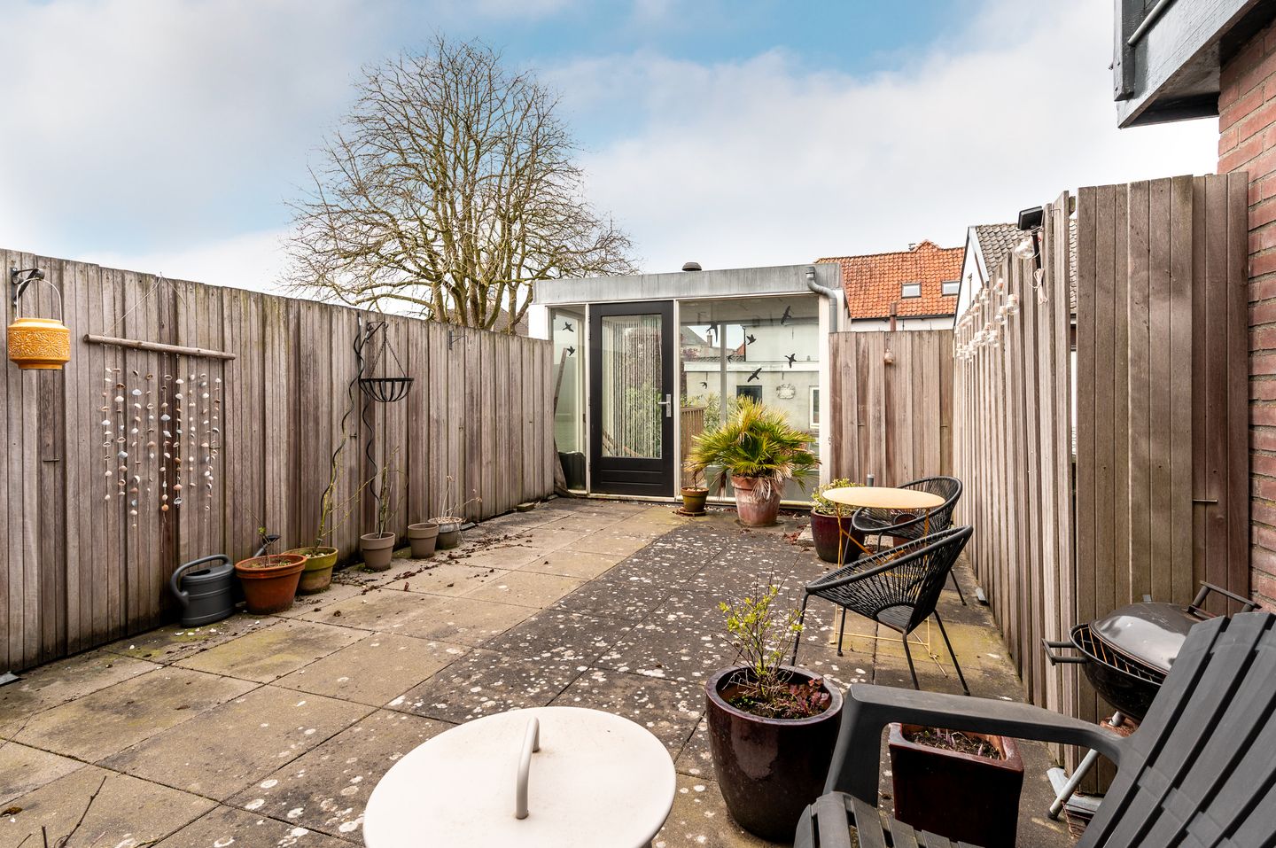 Foto 20 van Schoenmakersstraat 15-A