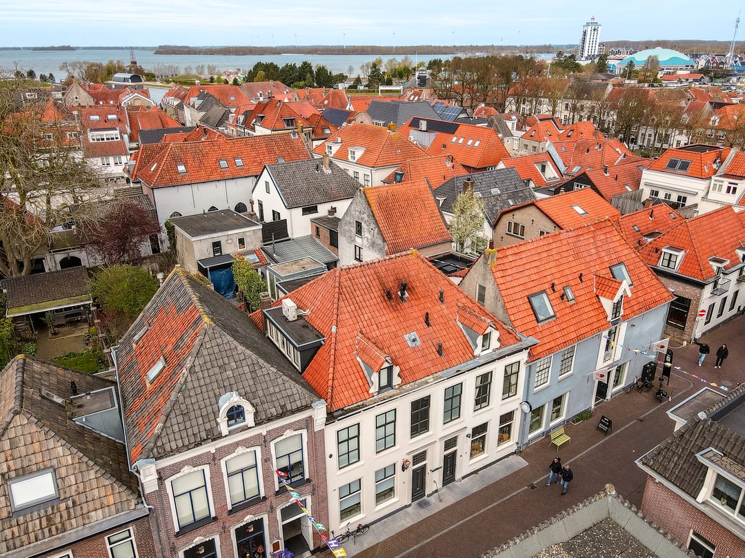 Foto 23 van Schoenmakersstraat 15-A