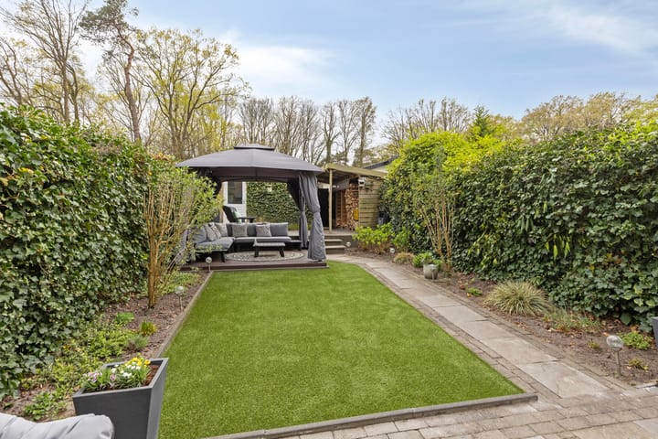 Foto 4 van Hippocrateslaan 19