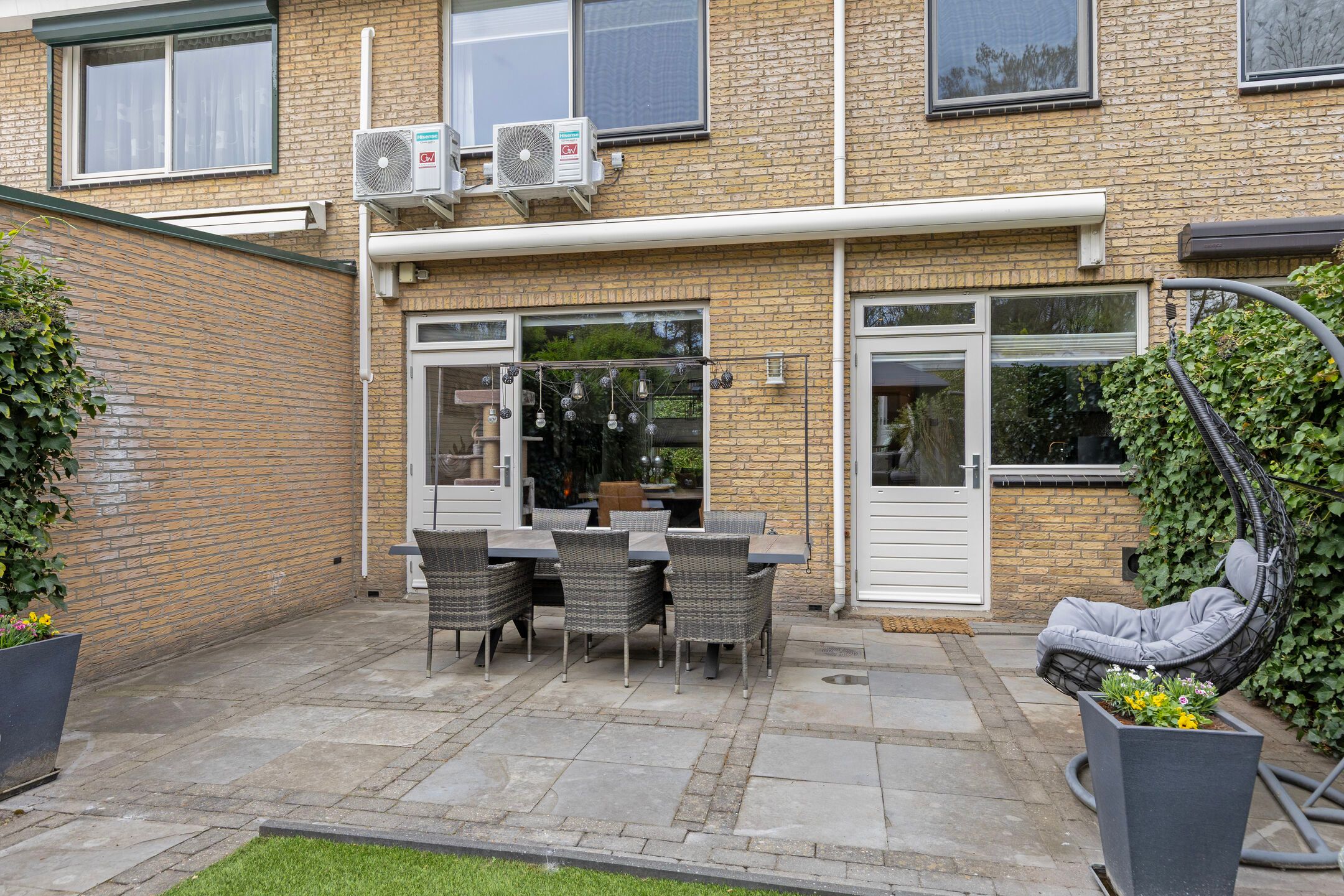 Foto 33 van Hippocrateslaan 19