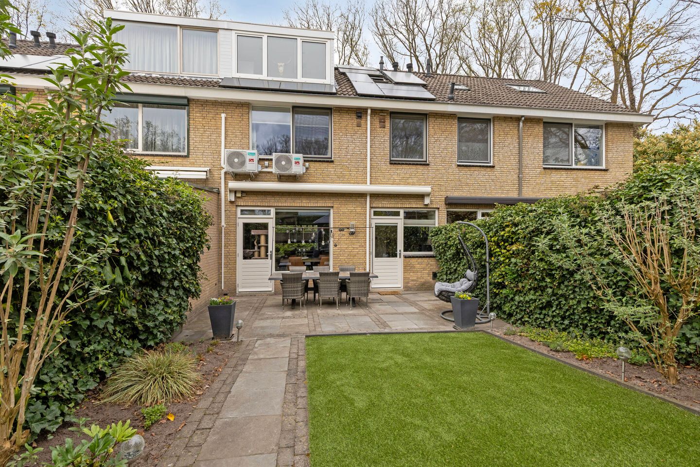 Foto 29 van Hippocrateslaan 19