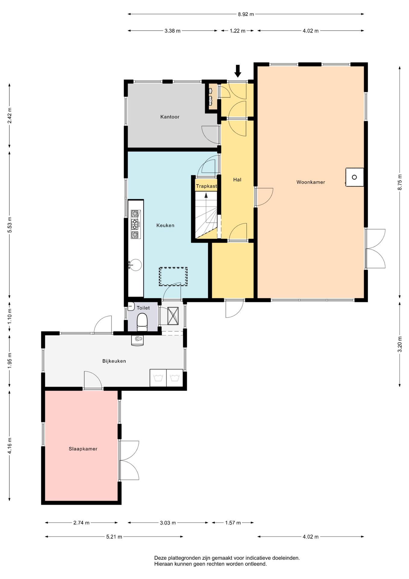 Foto 55 van Schoterlandseweg 21