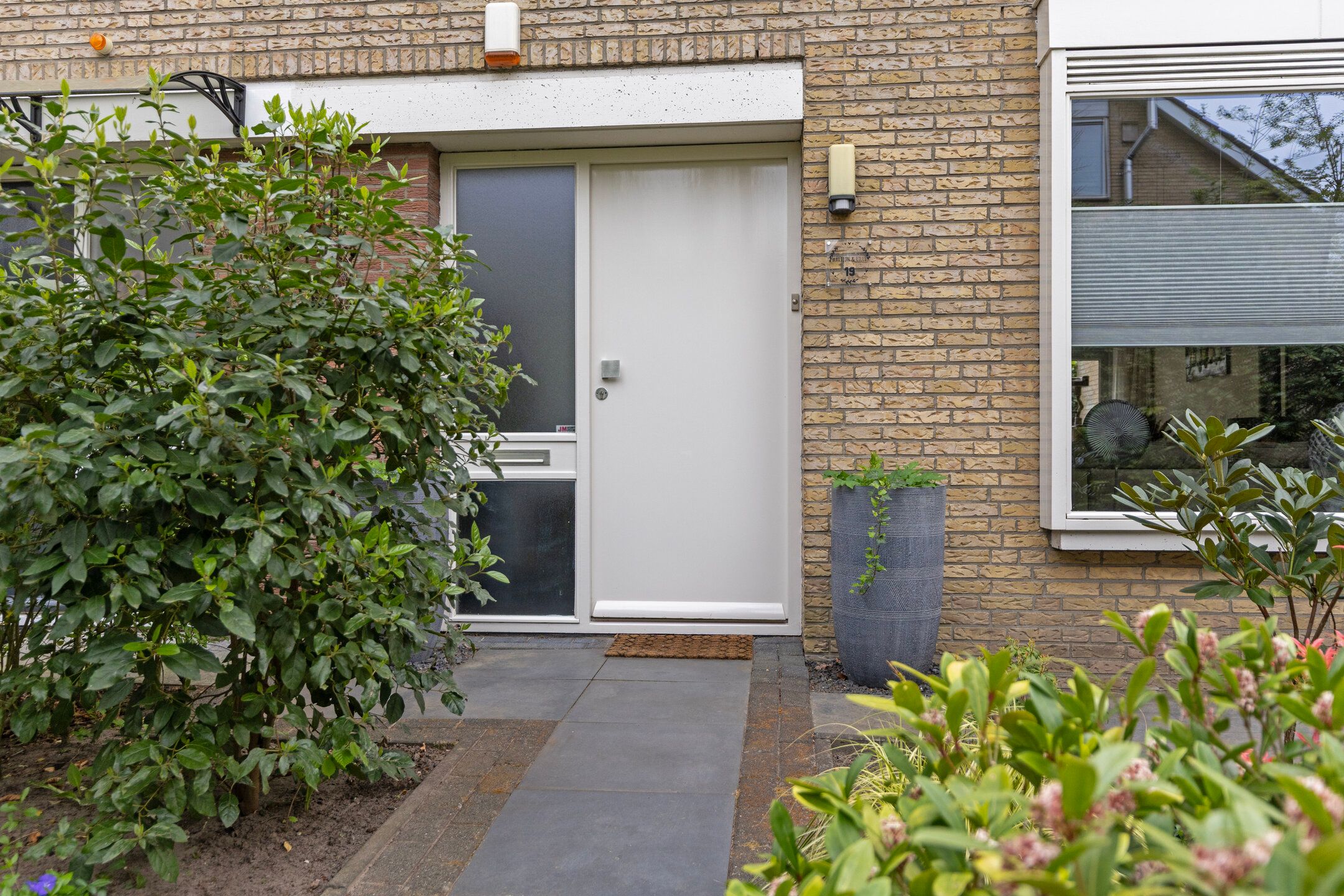 Foto 36 van Hippocrateslaan 19