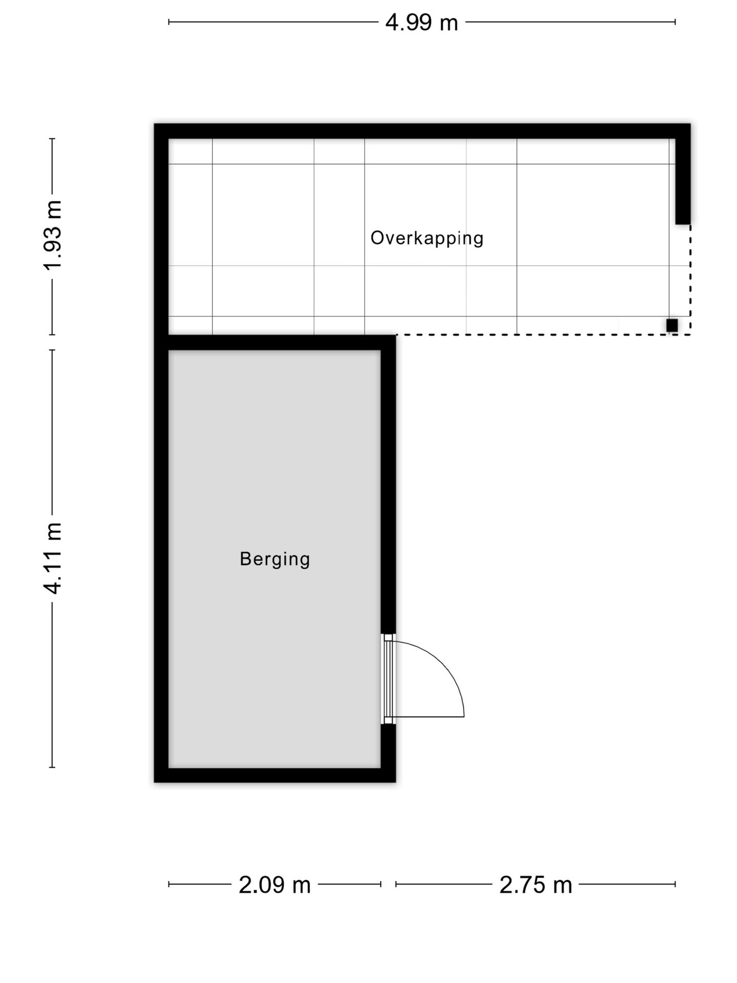 Foto 40 van Hippocrateslaan 19