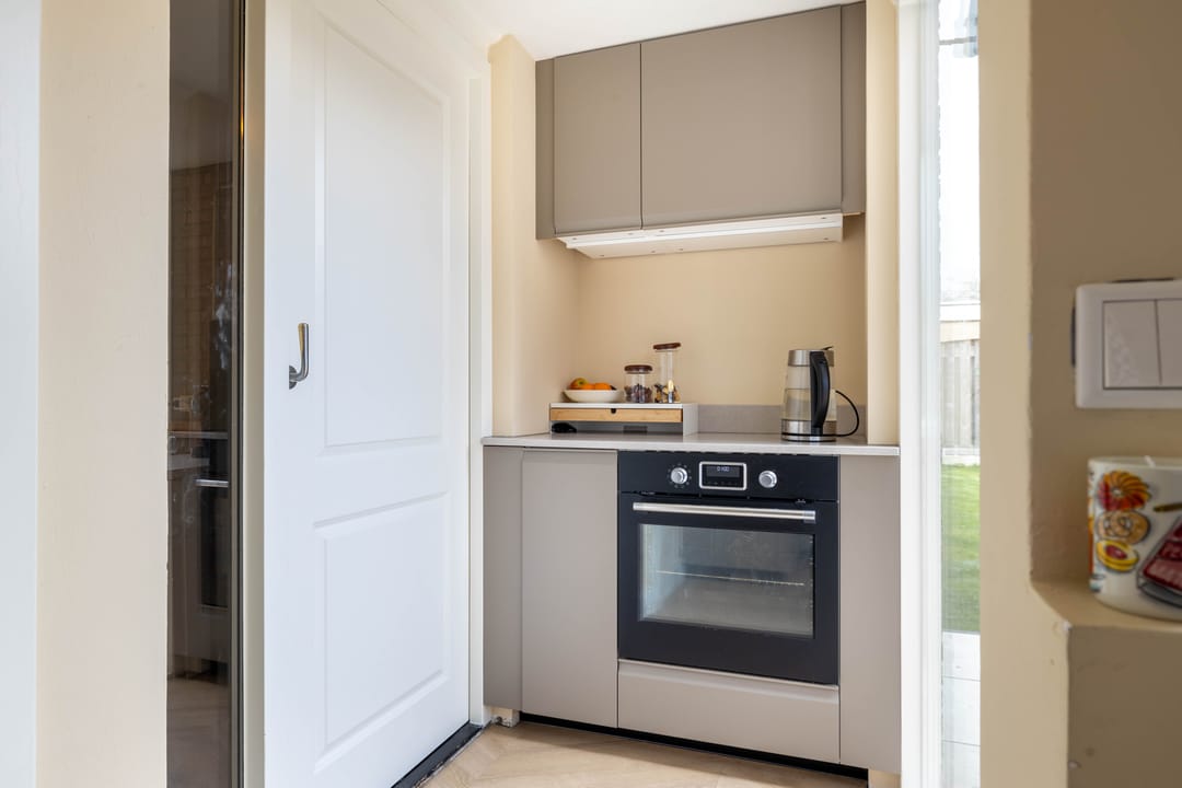 Foto 8 van Borg Ewsum 70