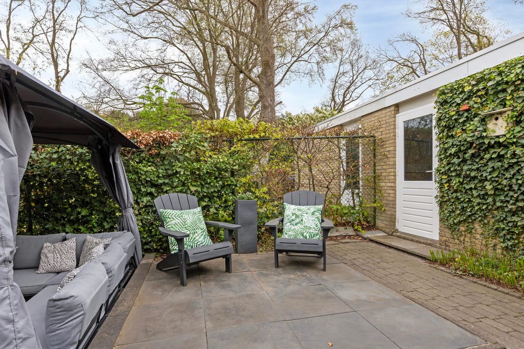 Foto 31 van Hippocrateslaan 19