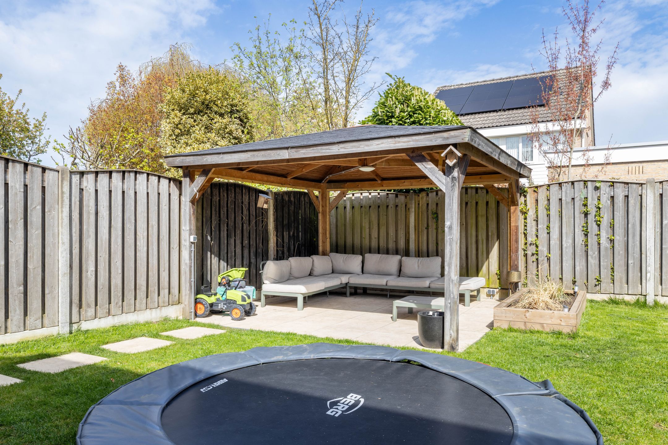 Foto 30 van Borg Ewsum 70