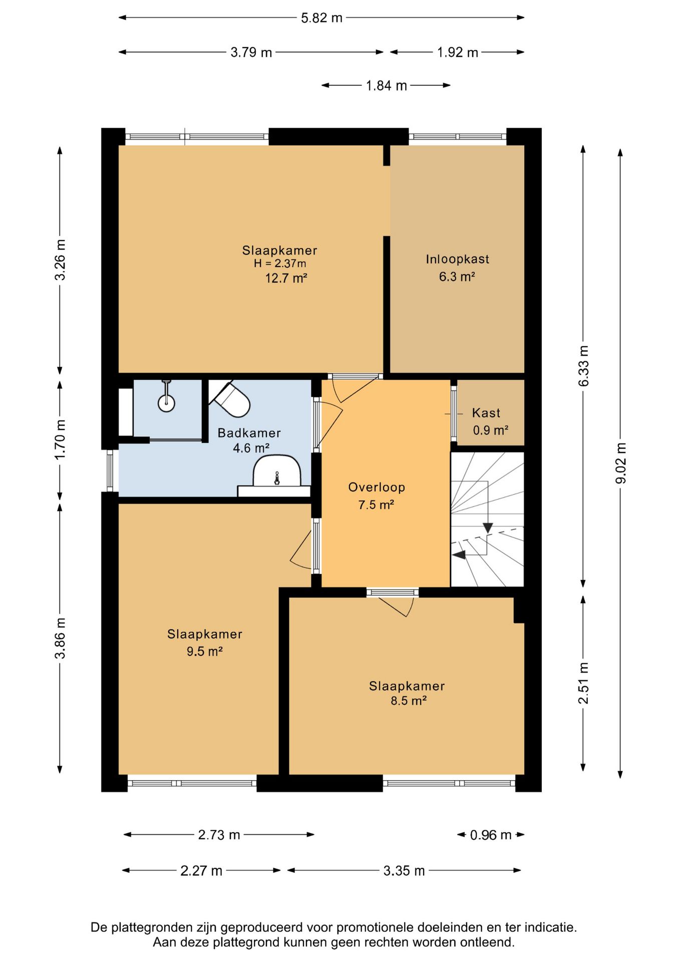 Foto 34 van Borg Ewsum 70