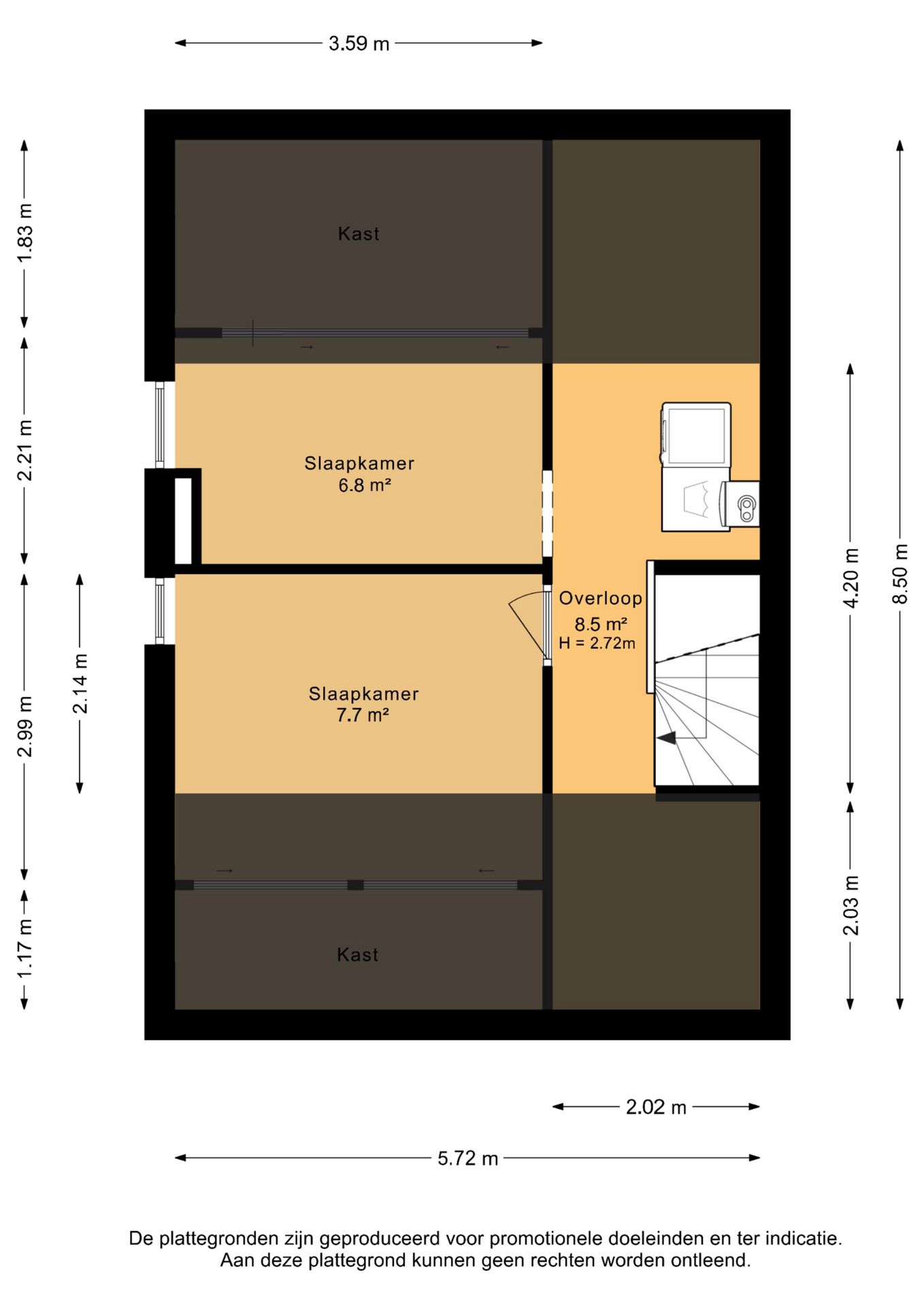 Foto 35 van Borg Ewsum 70